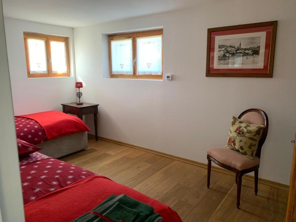 Shangry-La Apartment Briancon  Exterior photo